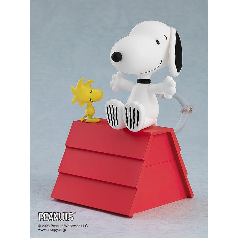 [Pre-order] Peanuts - Snoopy Nendoroid Good Smile Company - Nekotwo