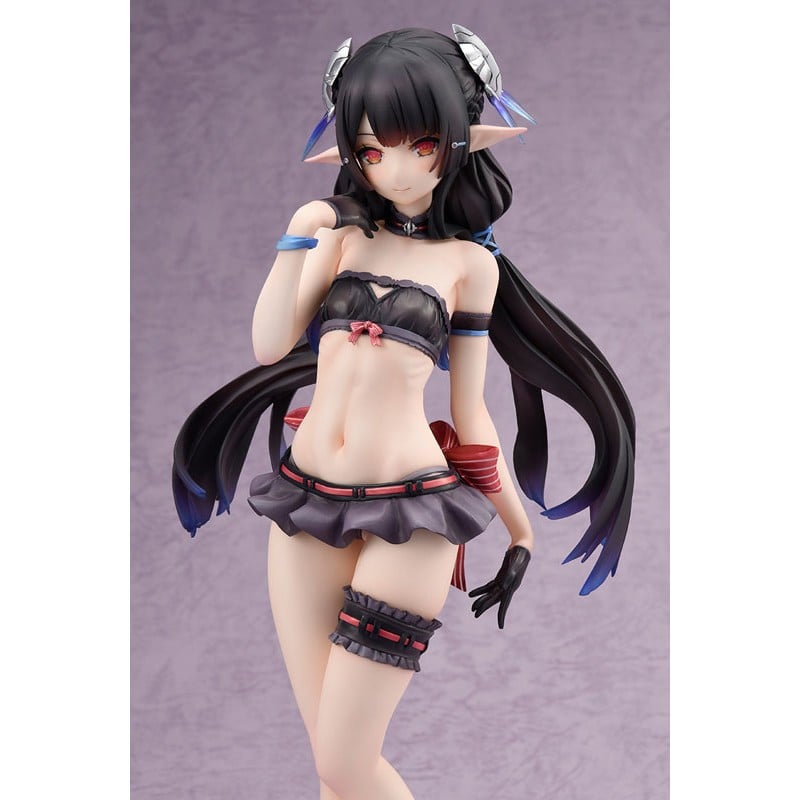 [Pre-order] Phantasy Star - Gene & Annette (Summer Vacation Ver.) 1/7 Scale Figure Amakuni - Nekotwo