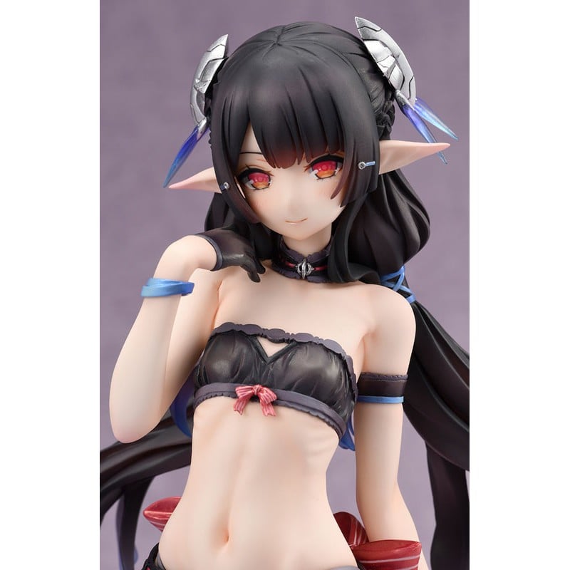 [Pre-order] Phantasy Star - Gene & Annette (Summer Vacation Ver.) 1/7 Scale Figure Amakuni - Nekotwo