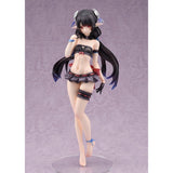 [Pre-order] Phantasy Star - Gene & Annette (Summer Vacation Ver.) 1/7 Scale Figure Amakuni
