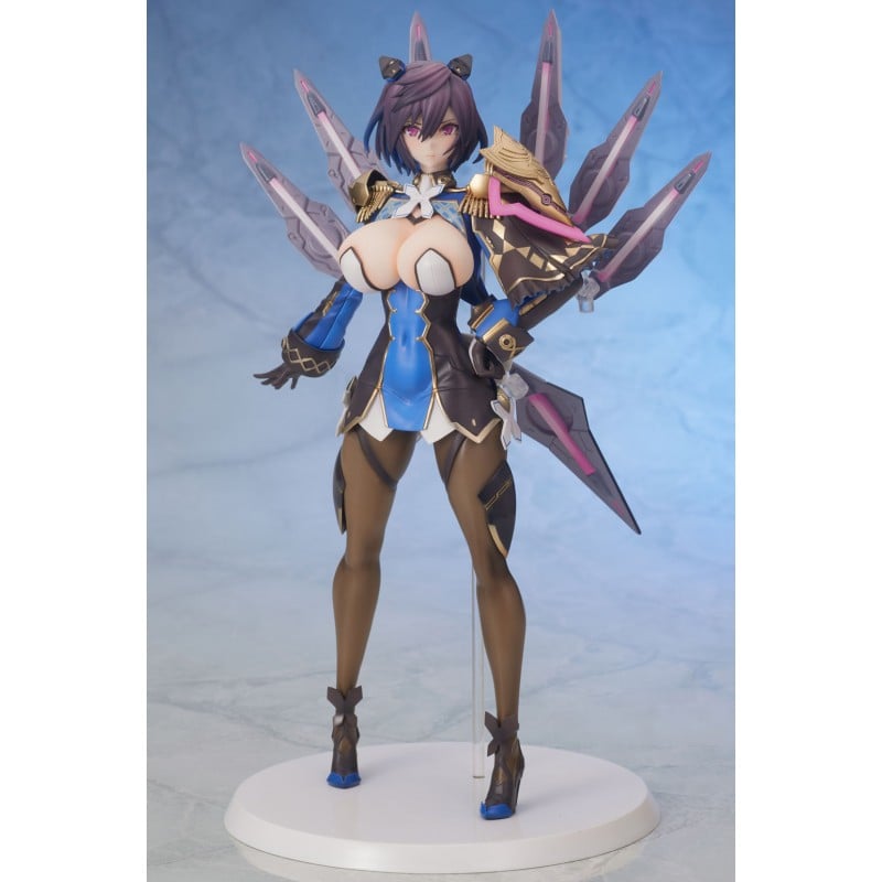 [Pre-order] Phantasy Star - Khorshid 1/7 Scale Figure SOL International - Nekotwo