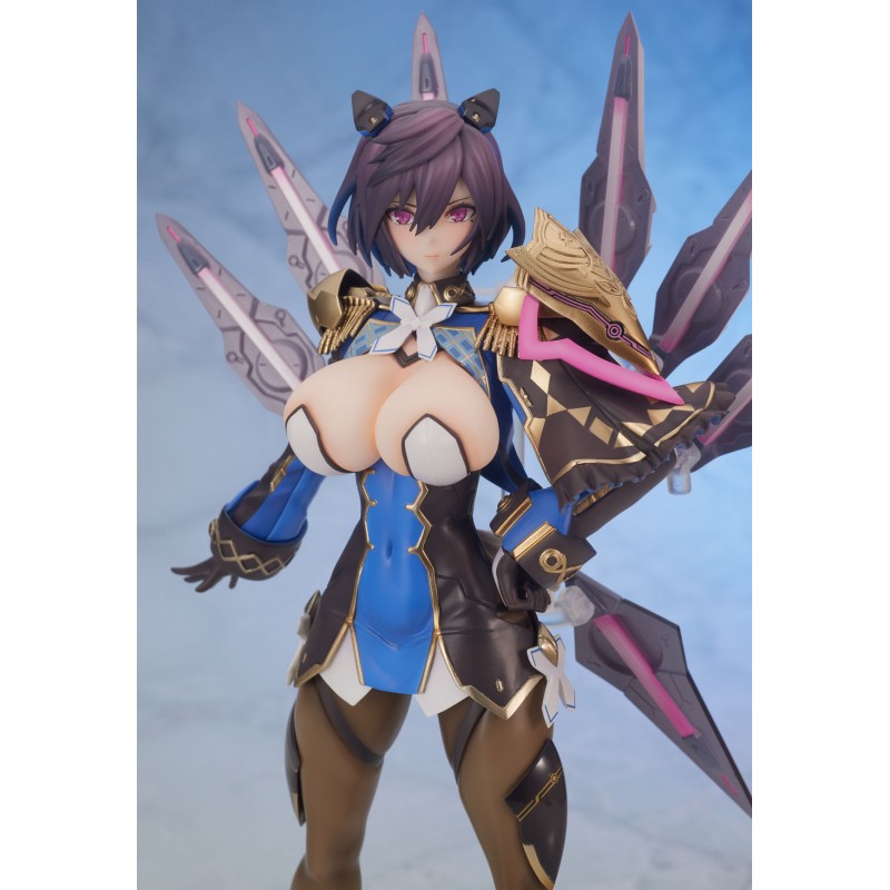 [Pre-order] Phantasy Star - Khorshid 1/7 Scale Figure SOL International - Nekotwo