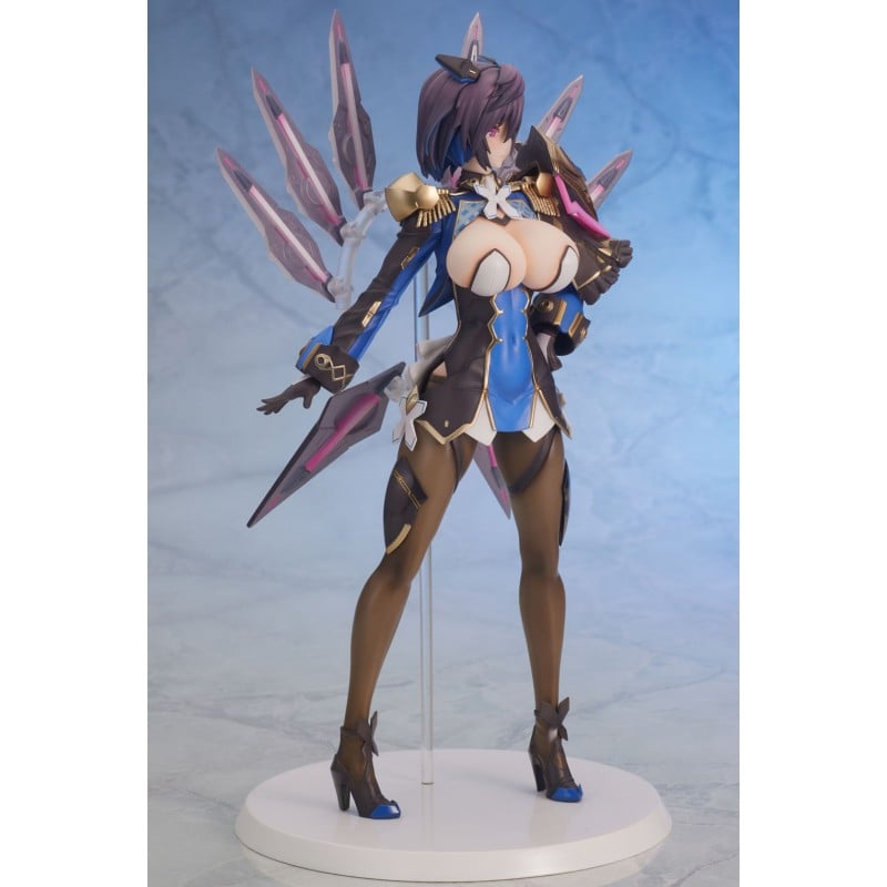 [Pre-order] Phantasy Star - Khorshid 1/7 Scale Figure SOL International - Nekotwo