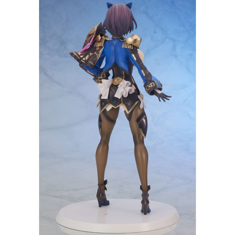 [Pre-order] Phantasy Star - Khorshid 1/7 Scale Figure SOL International - Nekotwo