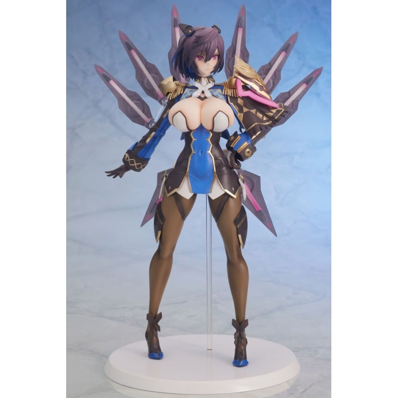 [Pre-order] Phantasy Star - Khorshid 1/7 Scale Figure SOL International - Nekotwo