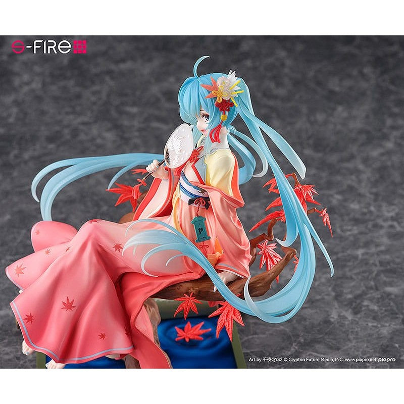 [Pre-order] Hatsune Miku - Hatsune Miku (Yue Xi Jiang Ver.) Non Scale Figure SEGA - Nekotwo