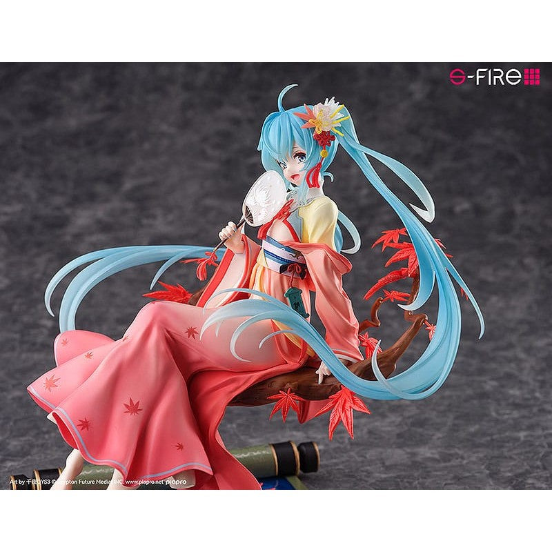 [Pre-order] Hatsune Miku - Hatsune Miku (Yue Xi Jiang Ver.) Non Scale Figure SEGA - Nekotwo