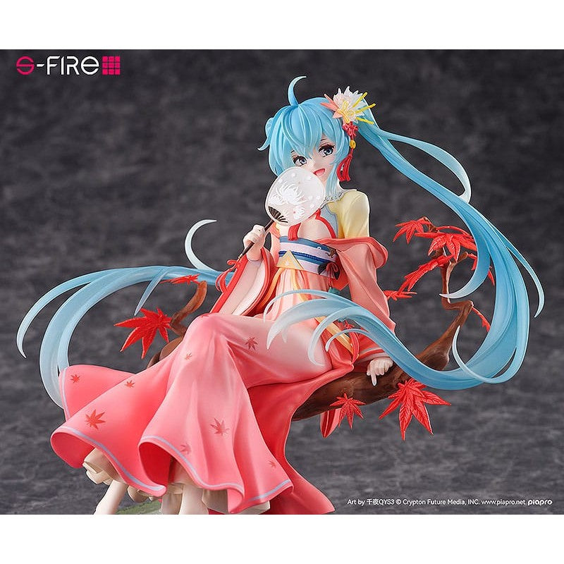 [Pre-order] Hatsune Miku - Hatsune Miku (Yue Xi Jiang Ver.) Non Scale Figure SEGA - Nekotwo