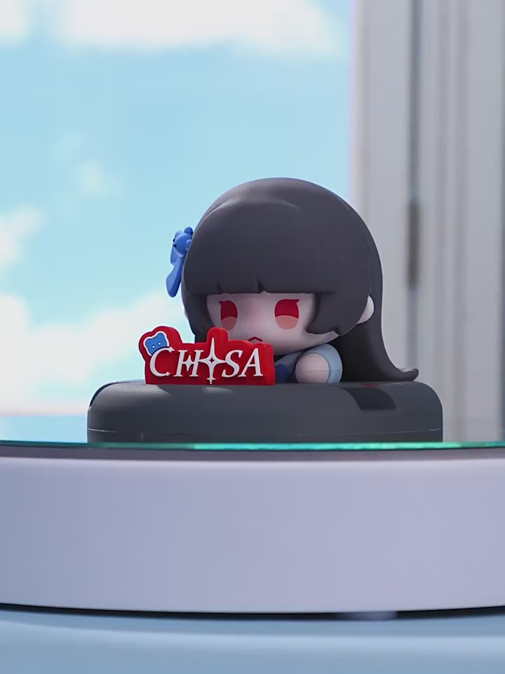 Wuthering Waves – Page 3 – Nekotwo