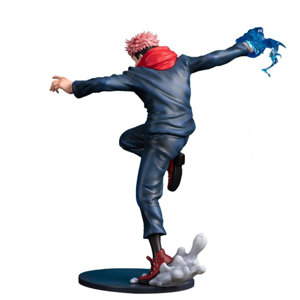 Jujutsu Kaisen - Itadori Yuji 1/7 Scale Figure Animester - Nekotwo