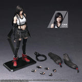 [Pre-order] Final Fantasy - Tifa Lockhart Action Figure Square Enix