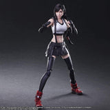 [Pre-order] Final Fantasy - Tifa Lockhart Action Figure Square Enix