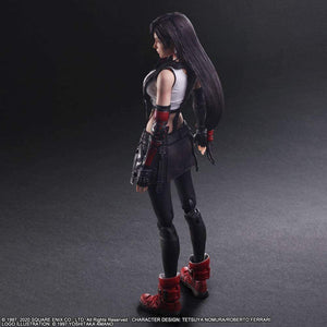 [Pre-order] Final Fantasy - Tifa Lockhart Action Figure Square Enix