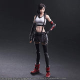 [Pre-order] Final Fantasy - Tifa Lockhart Action Figure Square Enix