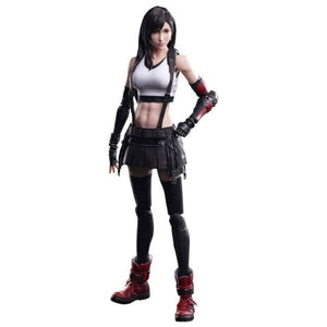 [Pre-order] Final Fantasy - Tifa Lockhart Action Figure Square Enix