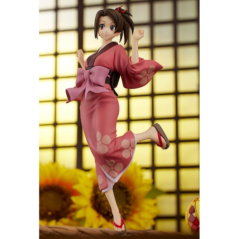 [Pre-order] Samurai Champloo - Fuu POP UP PARADE Good Smile Company - Nekotwo