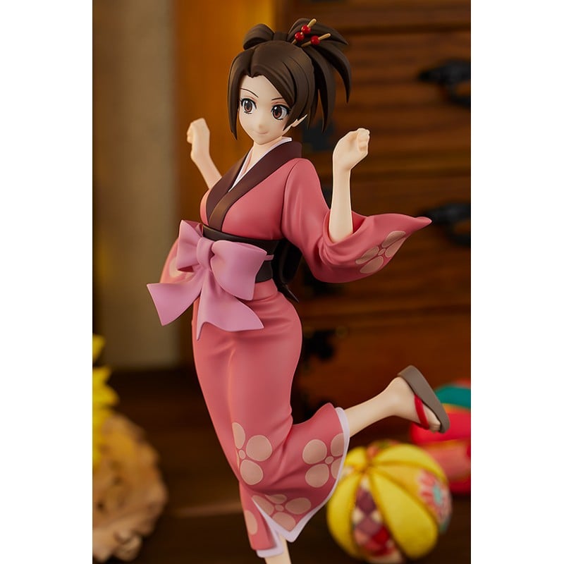 [Pre-order] Samurai Champloo - Fuu POP UP PARADE Good Smile Company - Nekotwo