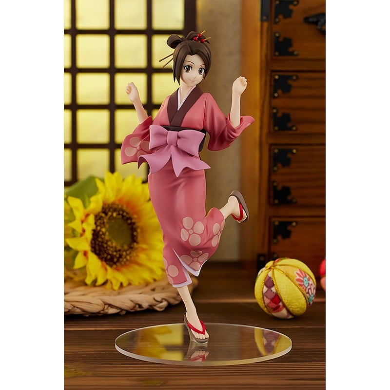 [Pre-order] Samurai Champloo - Fuu POP UP PARADE Good Smile Company - Nekotwo