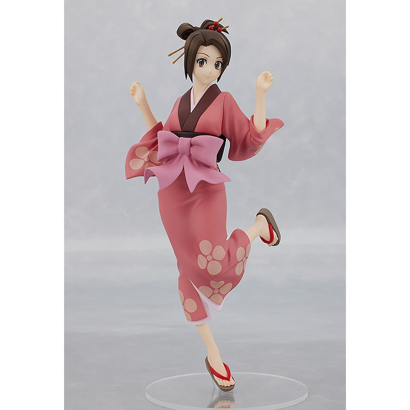 [Pre-order] Samurai Champloo - Fuu POP UP PARADE Good Smile Company - Nekotwo