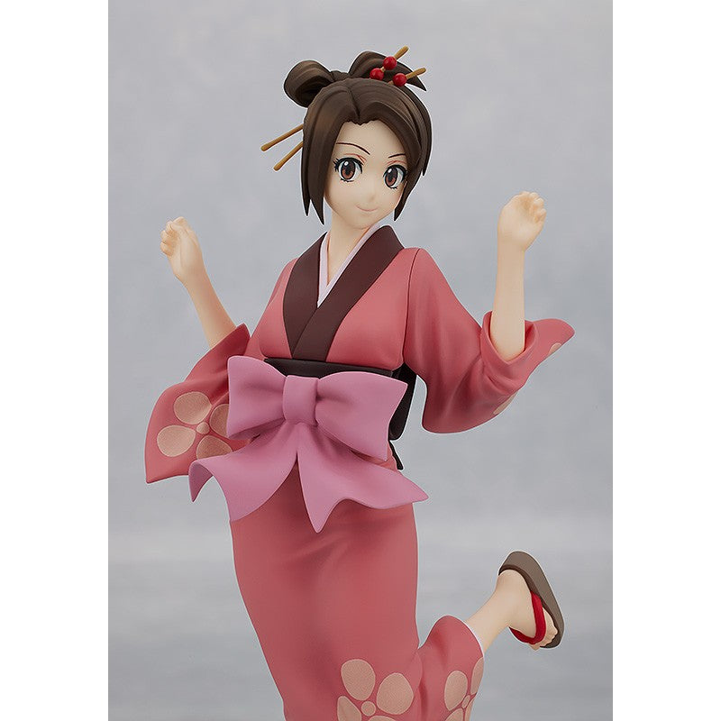 [Pre-order] Samurai Champloo - Fuu POP UP PARADE Good Smile Company - Nekotwo