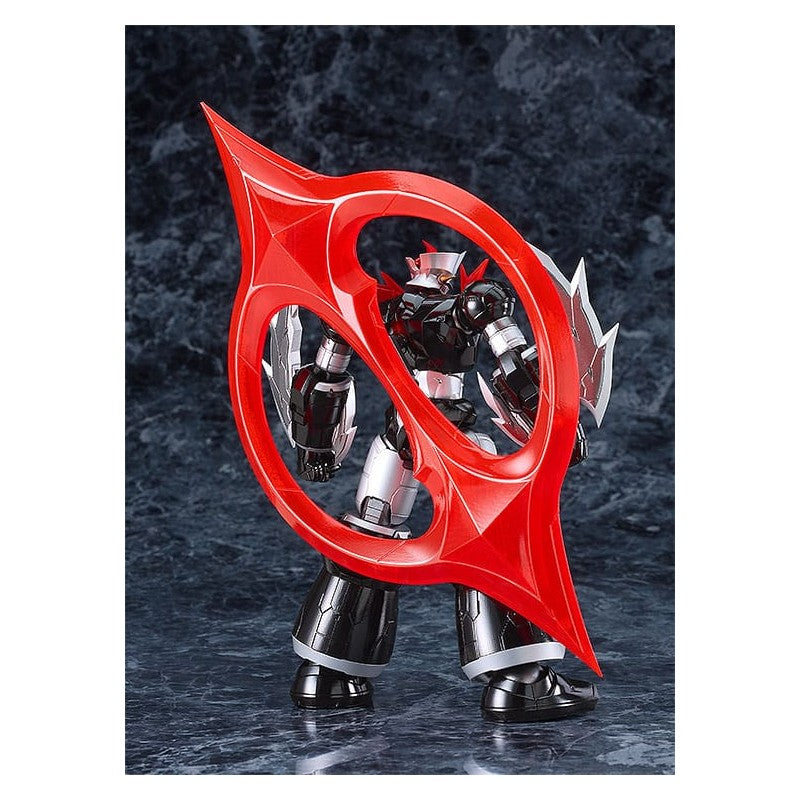 [Pre-order] Mazinger - Mazinger ZERO Plastic Model Kit Good Smile Company - Nekotwo