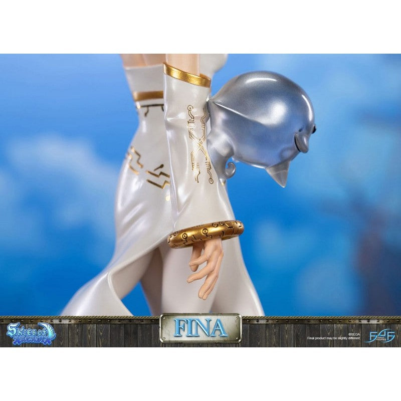 [Pre-order] Skies of Arcadia - Fina Non-Scale Figure First 4 Figures - Nekotwo