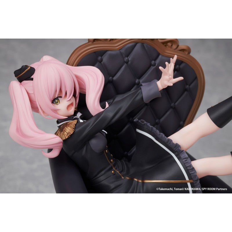 [Pre-order] SPY ROOM - Annett 1/7 Scale Figure elCOCO - Nekotwo