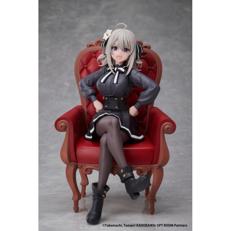 [Pre-order] SPY ROOM - Lily 1/7 Scale Figure elCOCO - Nekotwo