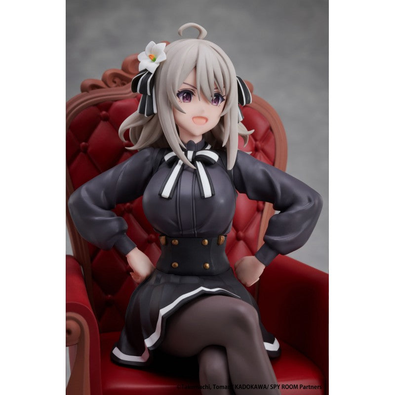 [Pre-order] SPY ROOM - Lily 1/7 Scale Figure elCOCO - Nekotwo