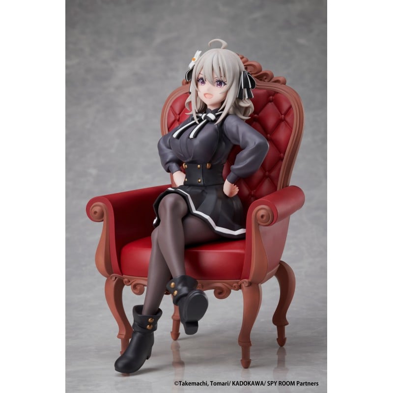 [Pre-order] SPY ROOM - Lily 1/7 Scale Figure elCOCO - Nekotwo