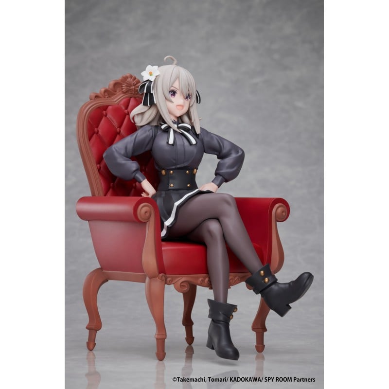 [Pre-order] SPY ROOM - Lily 1/7 Scale Figure elCOCO - Nekotwo