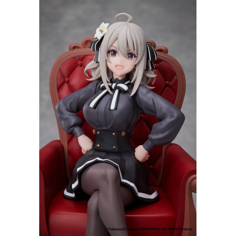 [Pre-order] SPY ROOM - Lily 1/7 Scale Figure elCOCO - Nekotwo