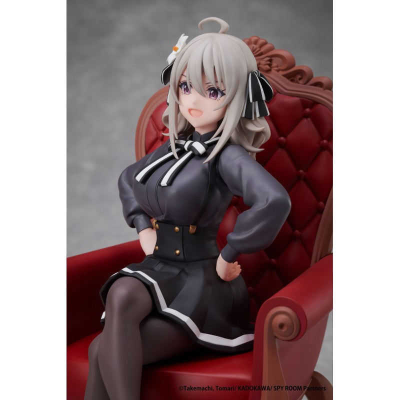 [Pre-order] SPY ROOM - Lily 1/7 Scale Figure elCOCO - Nekotwo