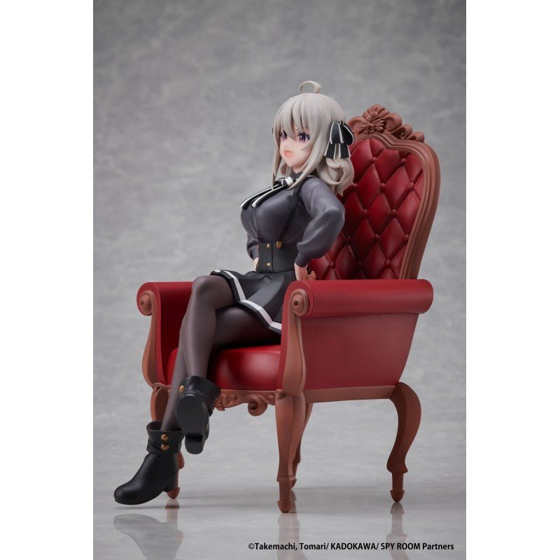 [Pre-order] SPY ROOM - Lily 1/7 Scale Figure elCOCO - Nekotwo