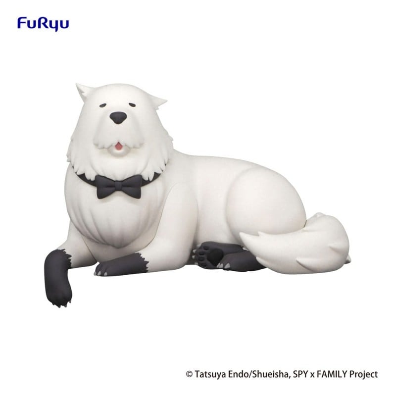 [Pre-order] SPYxFAMILY - Bond Forger Mini Figure FuRyu Corporation - Nekotwo