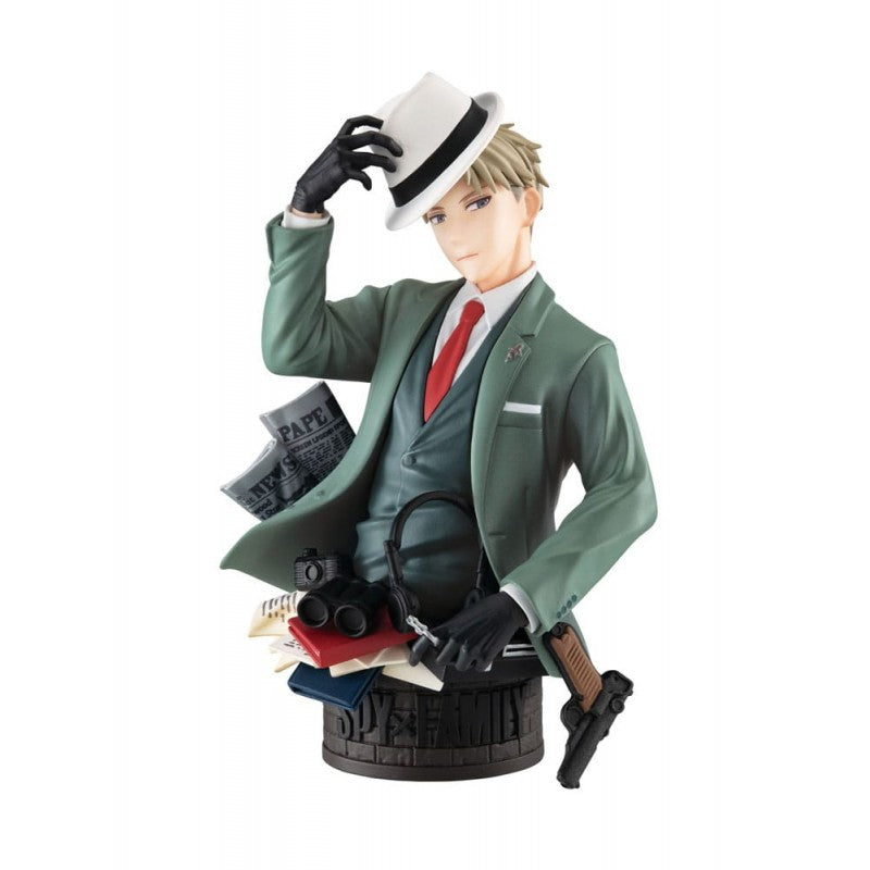 [Pre-order] SPYxFAMILY - Pettitrama series SPY×FAMILY in the Big Box Set Mini Figure MegaHouse - Nekotwo