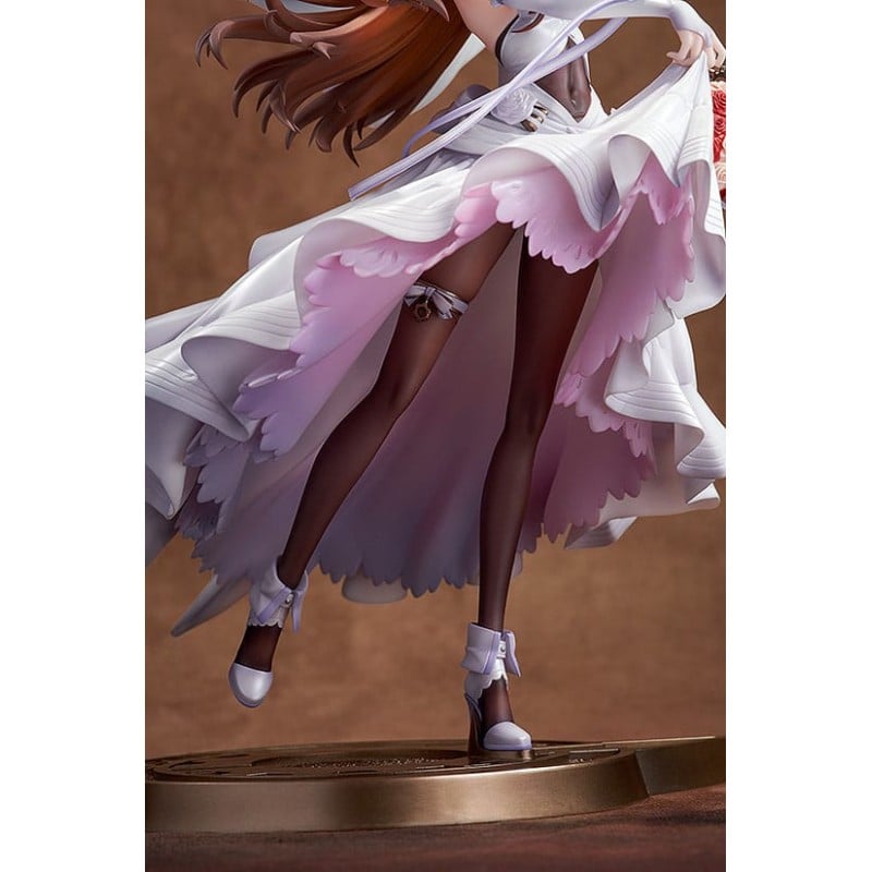 [Pre-order] Steins;Gate - Kurisu Makise (Wedding Dress Ver.) 1/7 Scale Figure Good Smile Arts Shanghai - Nekotwo