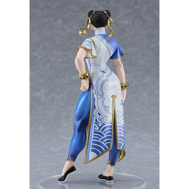 [Pre-order] Street Fighter - Chun-Li (SF6 Ver.) POP UP PARADE Max Factory - Nekotwo