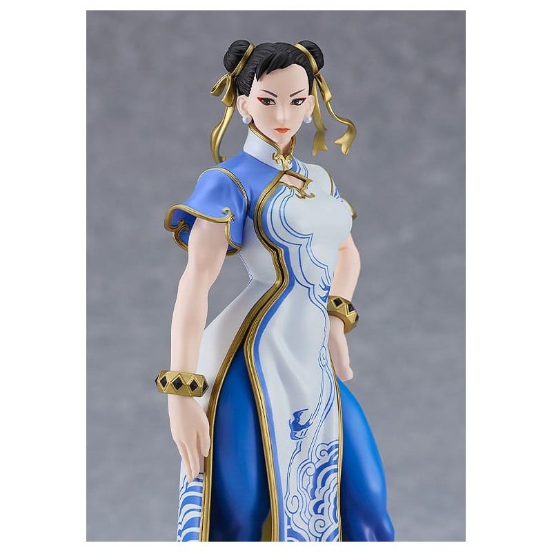 [Pre-order] Street Fighter - Chun-Li (SF6 Ver.) POP UP PARADE Max Factory - Nekotwo