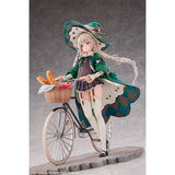 [Pre-order] Original Character - Street Witch Lily 1/7 Scale Figure Hobby Sakura