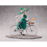 [Pre-order] Original Character - Street Witch Lily 1/7 Scale Figure Hobby Sakura
