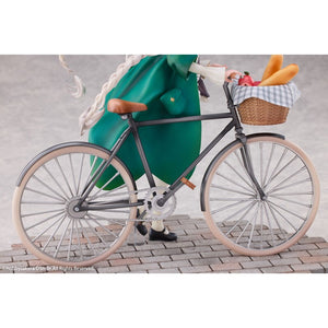 [Pre-order] Original Character - Street Witch Lily 1/7 Scale Figure Hobby Sakura