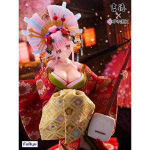 [Pre-order] Super Sonico - Japanese Doll 1/4 Scale Figure FuRyu Corporation
