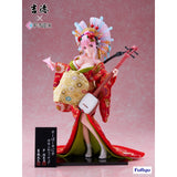 [Pre-order] Super Sonico - Japanese Doll 1/4 Scale Figure FuRyu Corporation
