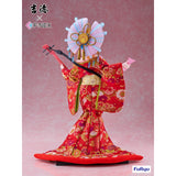 [Pre-order] Super Sonico - Japanese Doll 1/4 Scale Figure FuRyu Corporation