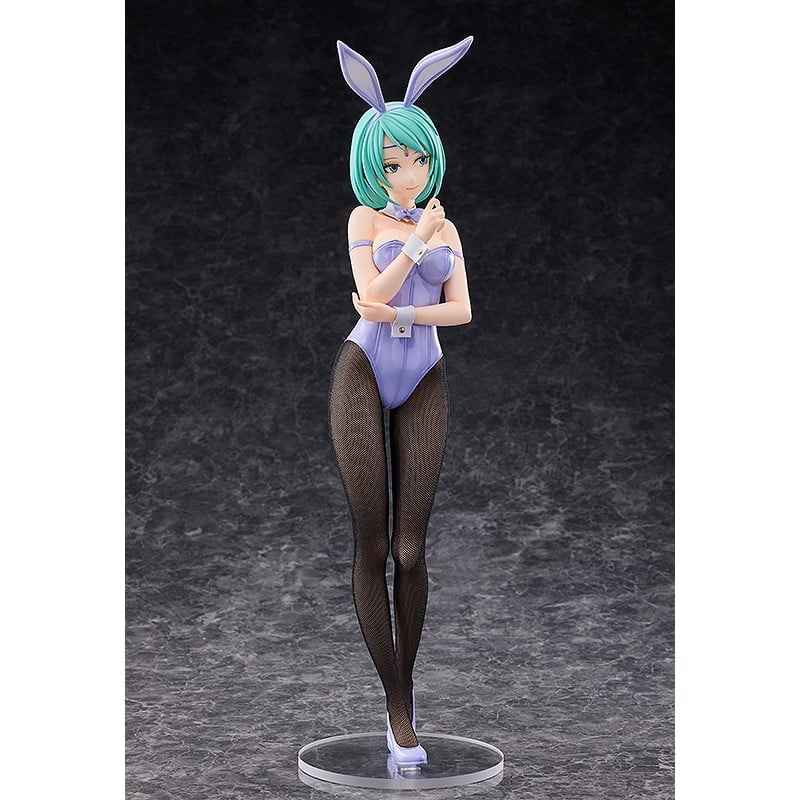 [Pre-order] That Time I Got Reincarnated as a Slime - Mjurran (Bunny Ver.) 1/4 Scale Figure FREEing - Nekotwo