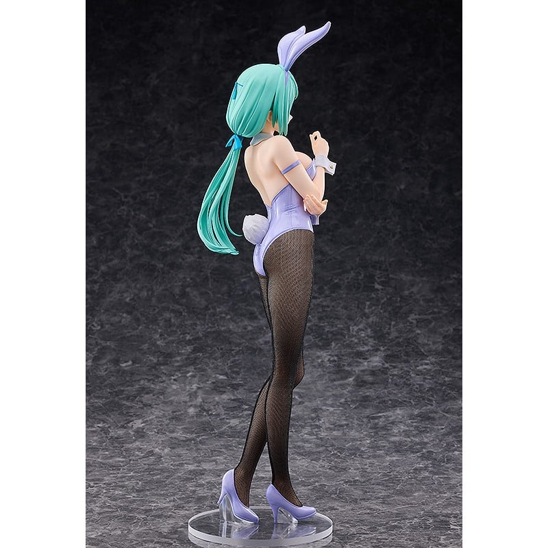 [Pre-order] That Time I Got Reincarnated as a Slime - Mjurran (Bunny Ver.) 1/4 Scale Figure FREEing - Nekotwo