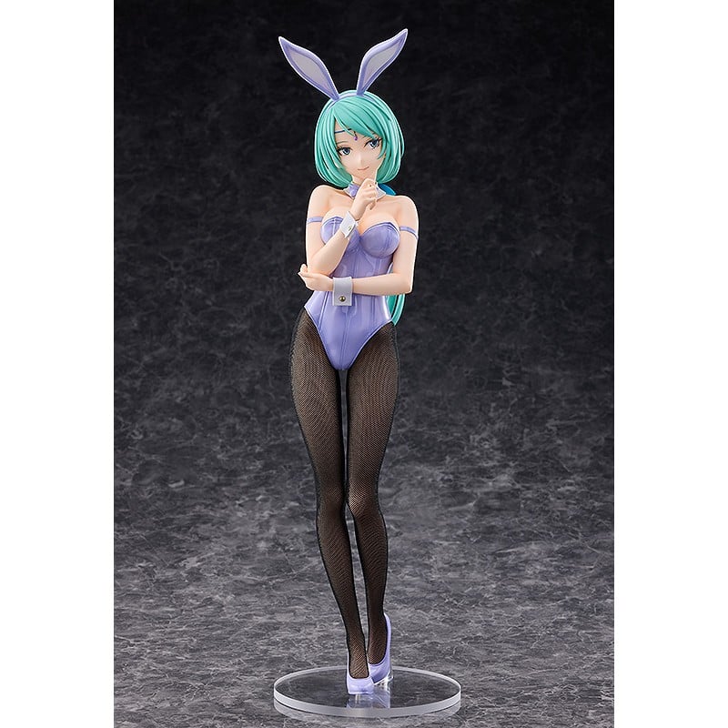 [Pre-order] That Time I Got Reincarnated as a Slime - Mjurran (Bunny Ver.) 1/4 Scale Figure FREEing - Nekotwo