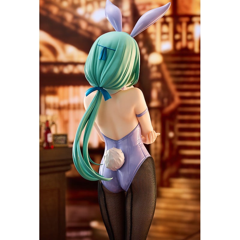 [Pre-order] That Time I Got Reincarnated as a Slime - Mjurran (Bunny Ver.) 1/4 Scale Figure FREEing - Nekotwo