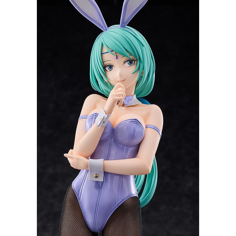 [Pre-order] That Time I Got Reincarnated as a Slime - Mjurran (Bunny Ver.) 1/4 Scale Figure FREEing - Nekotwo